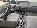 Hyundai i20 5p 1.2 mpi Connectline 75cv Bianco - thumbnail 9