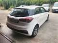 Hyundai i20 5p 1.2 mpi Connectline 75cv Bianco - thumbnail 7