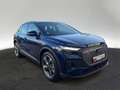 Audi Q4 e-tron Q4 40 e-tron 150 kW S line Waermepumpe Pano Blau - thumbnail 6