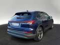 Audi Q4 e-tron Q4 40 e-tron 150 kW S line Waermepumpe Pano Blau - thumbnail 5
