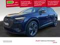 Audi Q4 e-tron Q4 40 e-tron 150 kW S line Waermepumpe Pano Blau - thumbnail 1