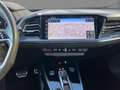 Audi Q4 e-tron Q4 40 e-tron 150 kW S line Waermepumpe Pano Blau - thumbnail 12