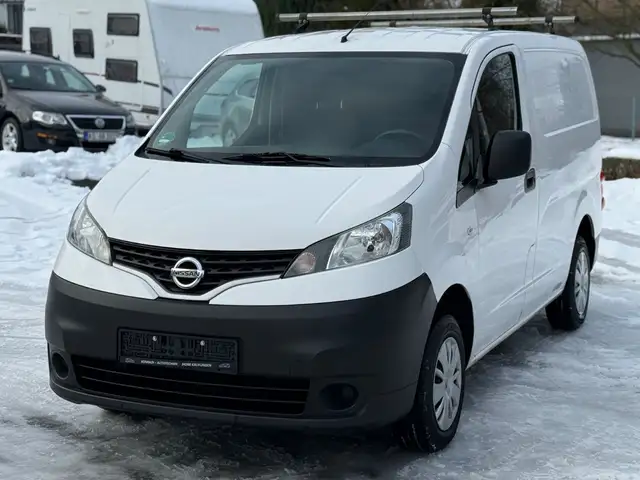 Nissan NV200 /Evalia Kasten Pro