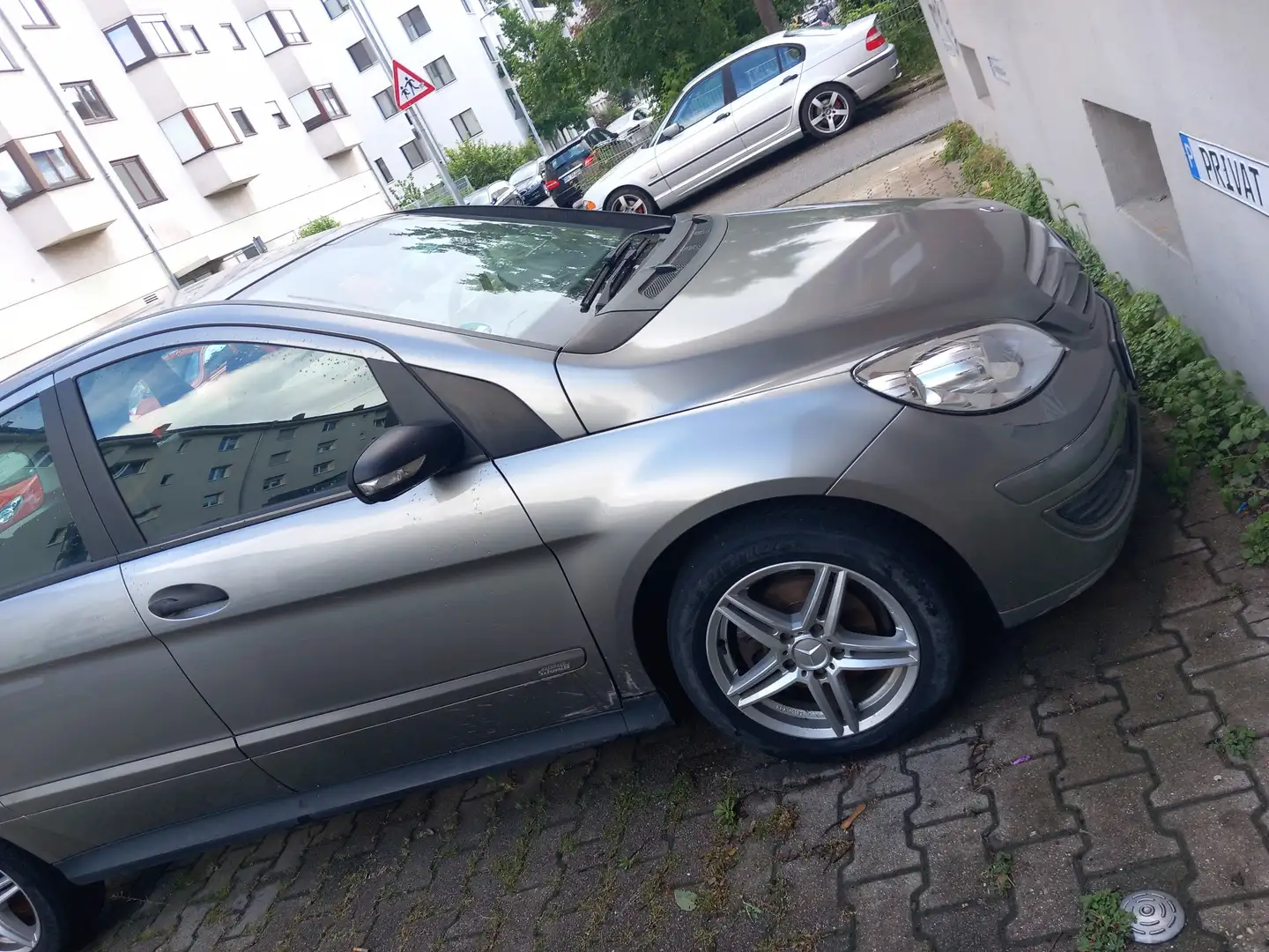 Mercedes-Benz B 150 Autotronic - 2