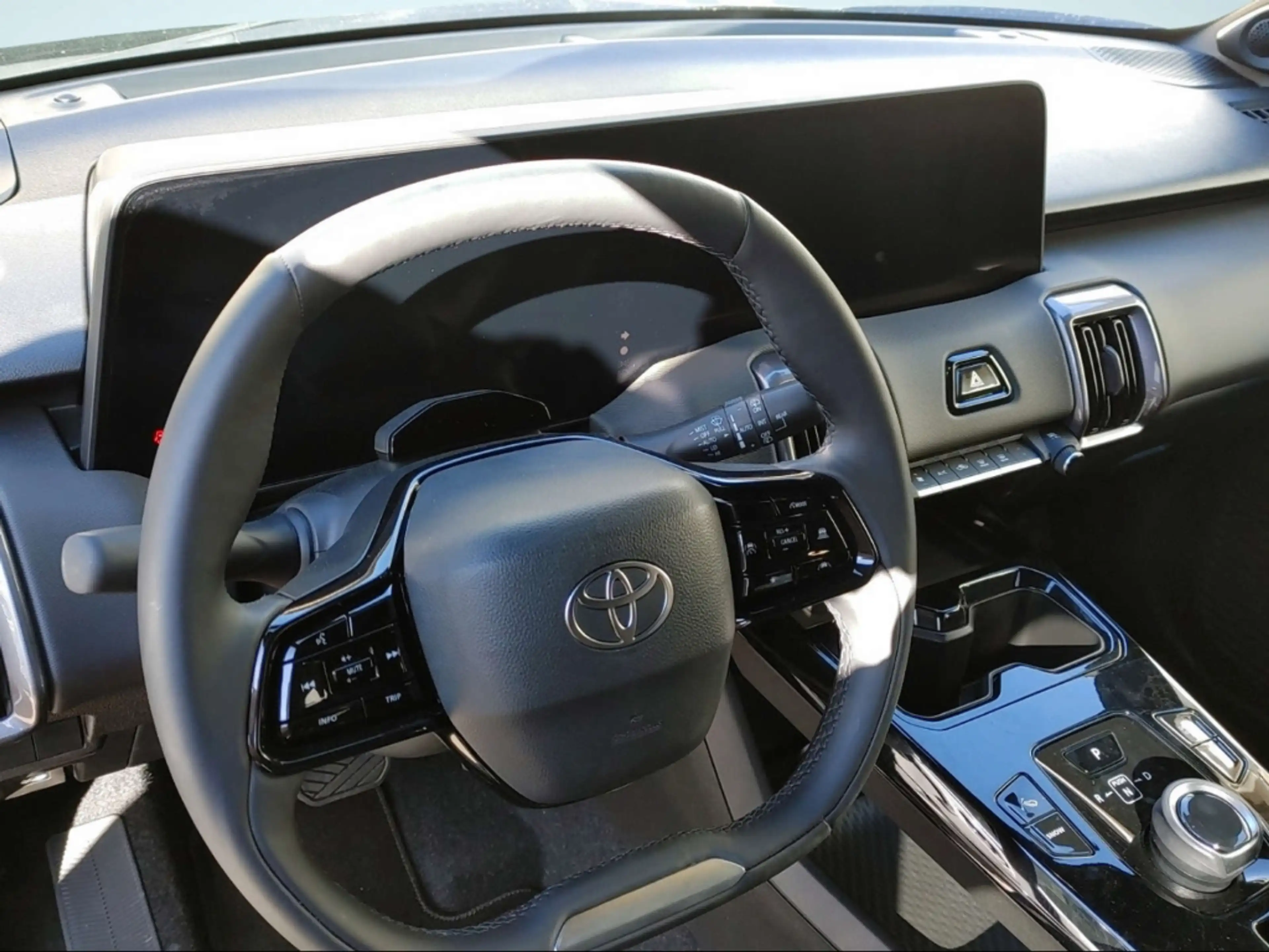 Toyota Urban Cruiser Lounge Keyless Temp 360 Kamera Spurhalteass. LED P — photo 7