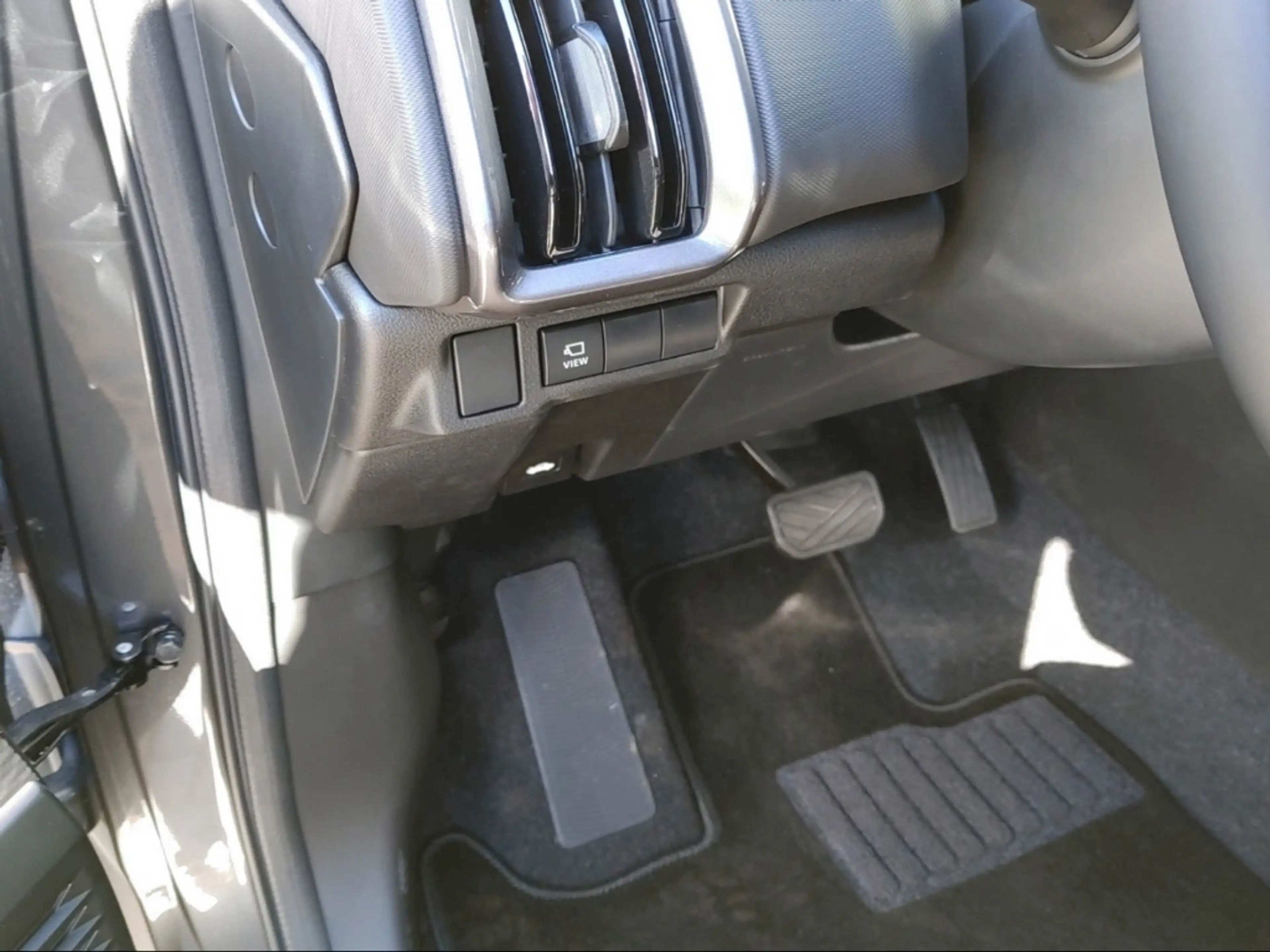 Toyota Urban Cruiser Lounge Keyless Temp 360 Kamera Spurhalteass. LED P — photo 11