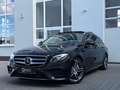 Mercedes-Benz E 350 d T AMG*PANO*AHK*DISTR+*360°*SOUND*AMBIENTE Schwarz - thumbnail 17