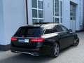 Mercedes-Benz E 350 d T AMG*PANO*AHK*DISTR+*360°*SOUND*AMBIENTE Schwarz - thumbnail 4