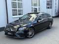 Mercedes-Benz E 350 d T AMG*PANO*AHK*DISTR+*360°*SOUND*AMBIENTE Schwarz - thumbnail 2