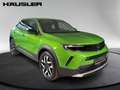 Opel Combo-e Elegance 1.2 Rückfahrkamera Navigation LED PDC Grün - thumbnail 6
