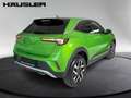 Opel Combo-e Elegance 1.2 Rückfahrkamera Navigation LED PDC Grün - thumbnail 4