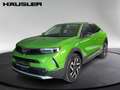 Opel Combo-e Elegance 1.2 Rückfahrkamera Navigation LED PDC Grün - thumbnail 1