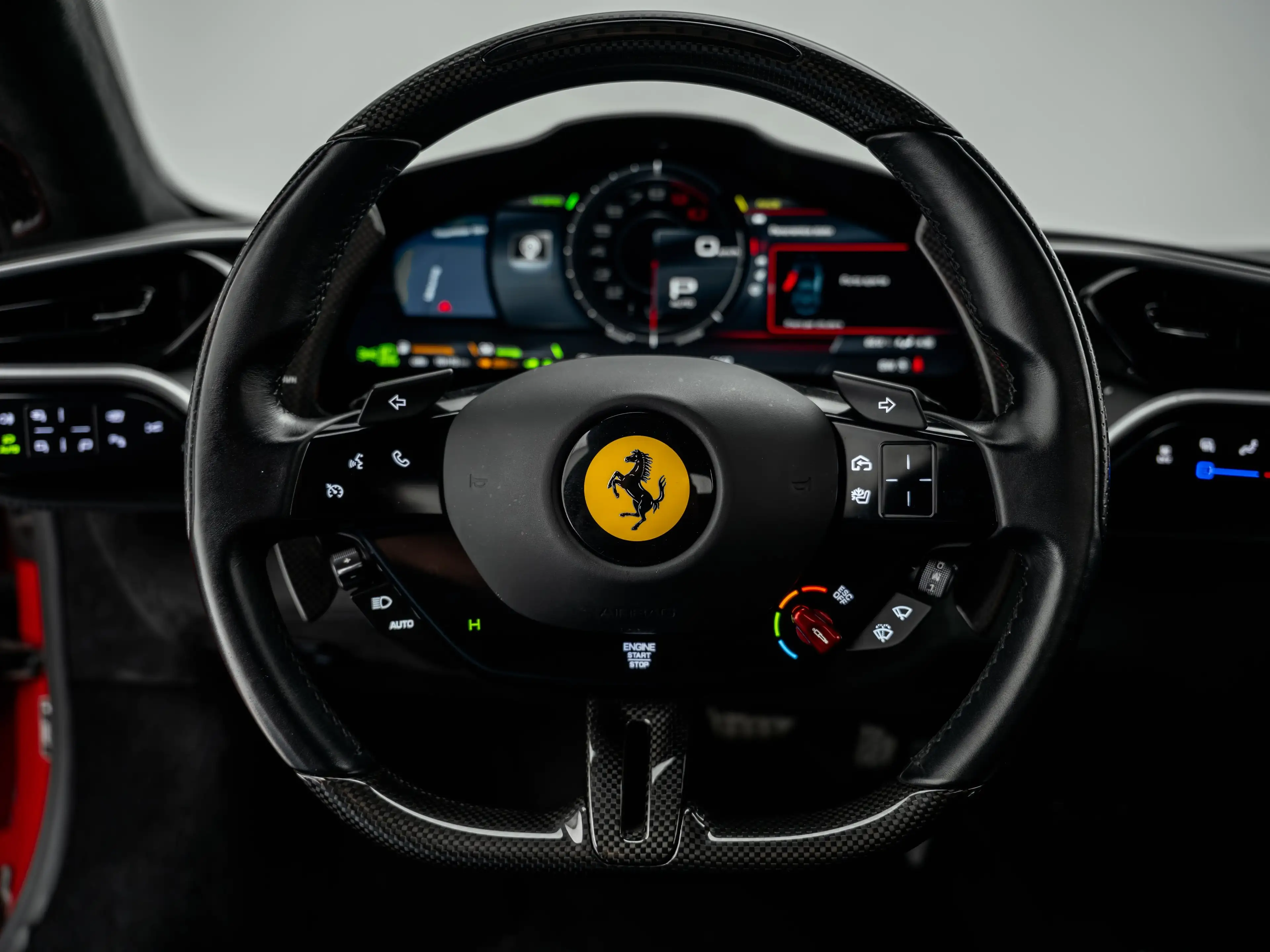 Ferrari 296 GTB - FERRARI HAMBURG — photo 15