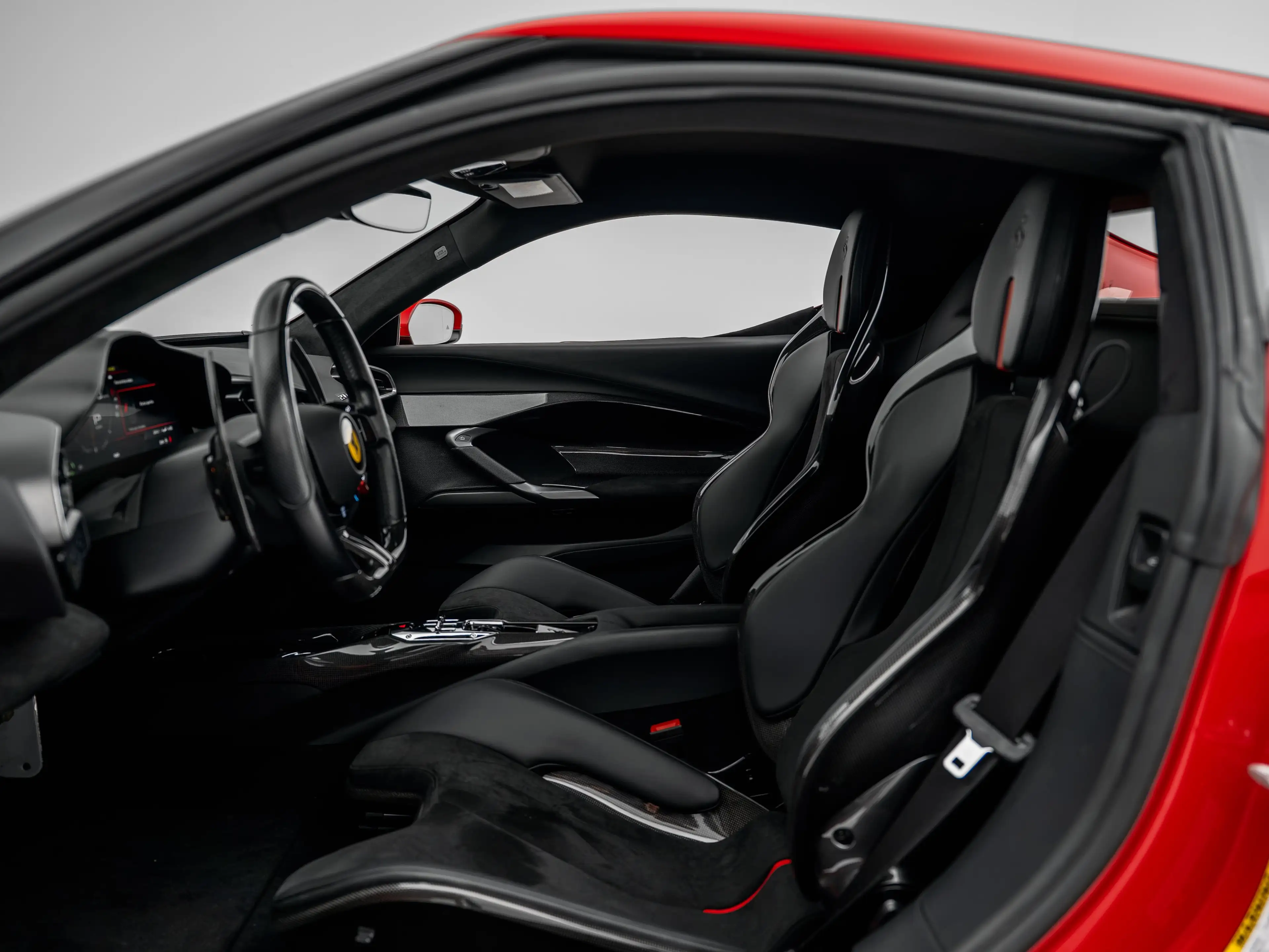 Ferrari 296 GTB - FERRARI HAMBURG — photo 12