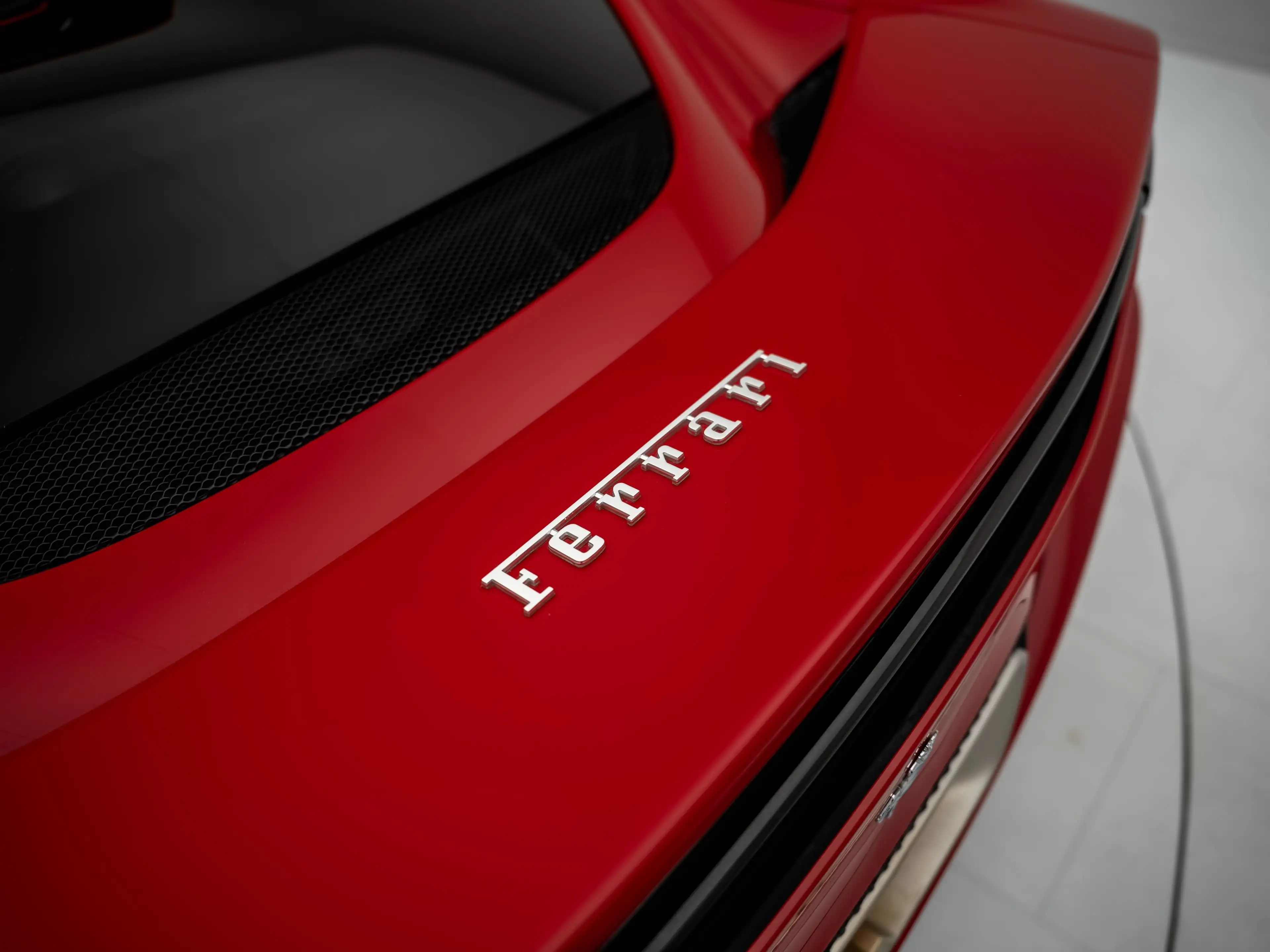Ferrari 296 GTB - FERRARI HAMBURG — photo 25