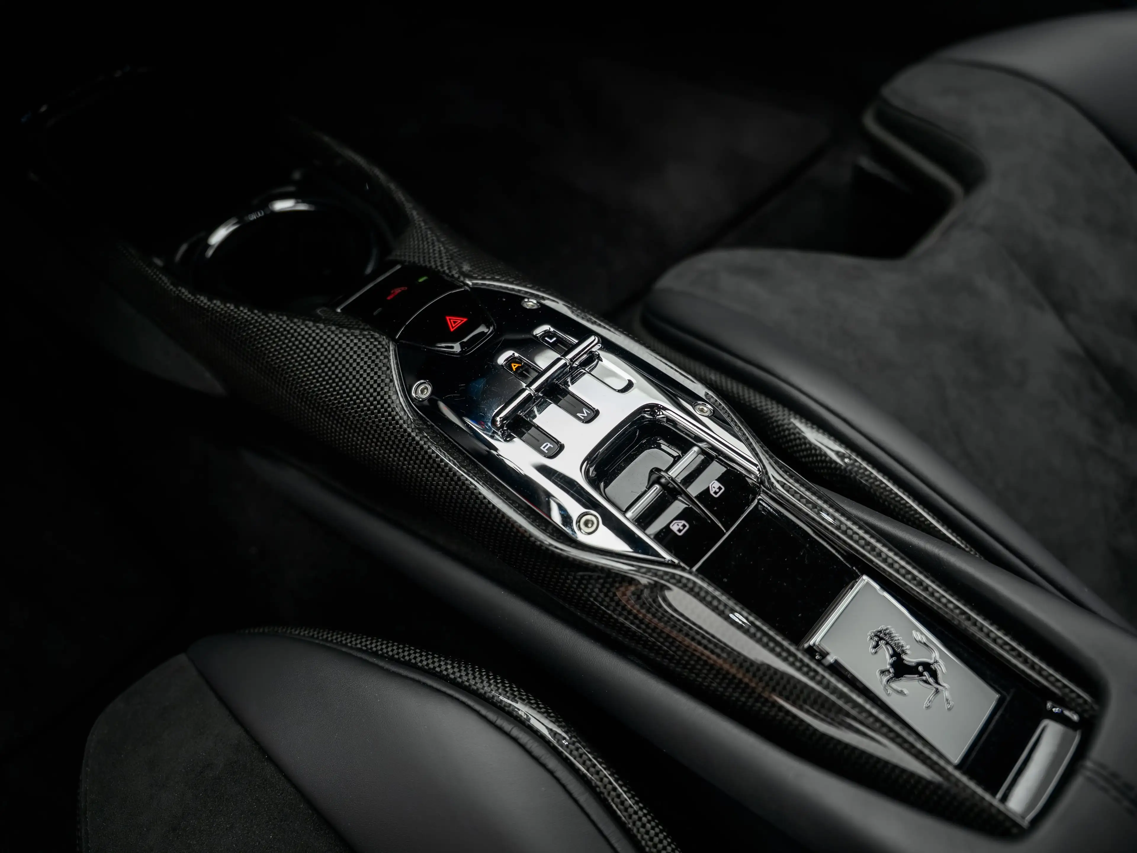 Ferrari 296 GTB - FERRARI HAMBURG — photo 18
