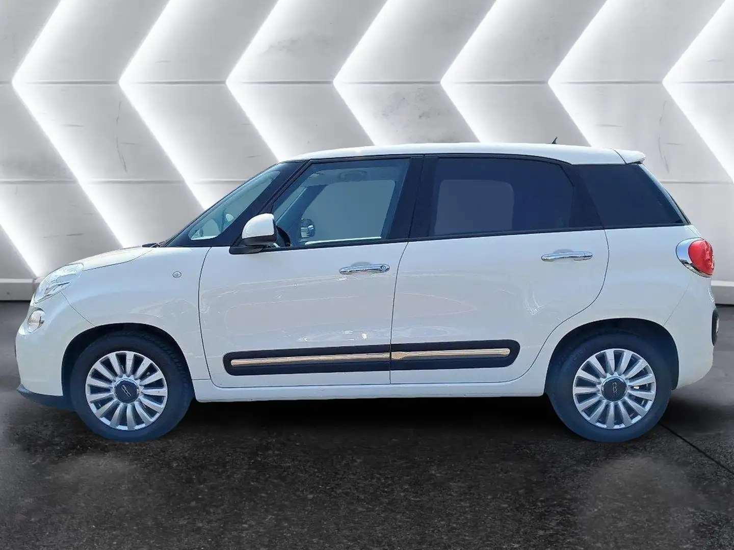 Fiat 500L 1.3 Multijet 95 CV Pop Star - 2
