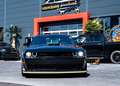 Dodge Challenger Scatpack WB Shaker 6,4l Last Call Negro - thumbnail 4
