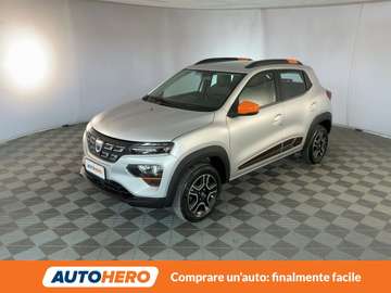 electric drive 33 kW Comfort Plus