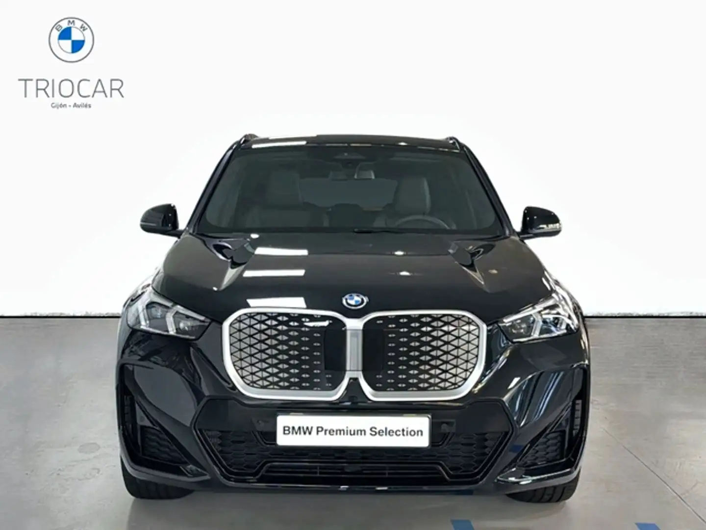 BMW iX1 eDrive20 - 2