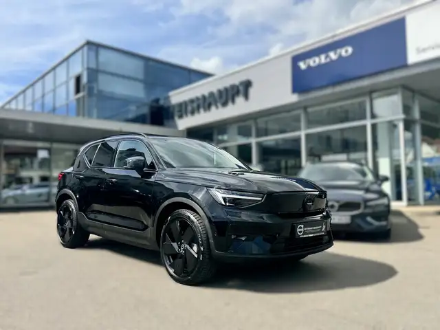 Volvo EX40