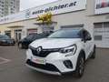 Renault Captur TCe 100 PF Intens Weiß - thumbnail 1