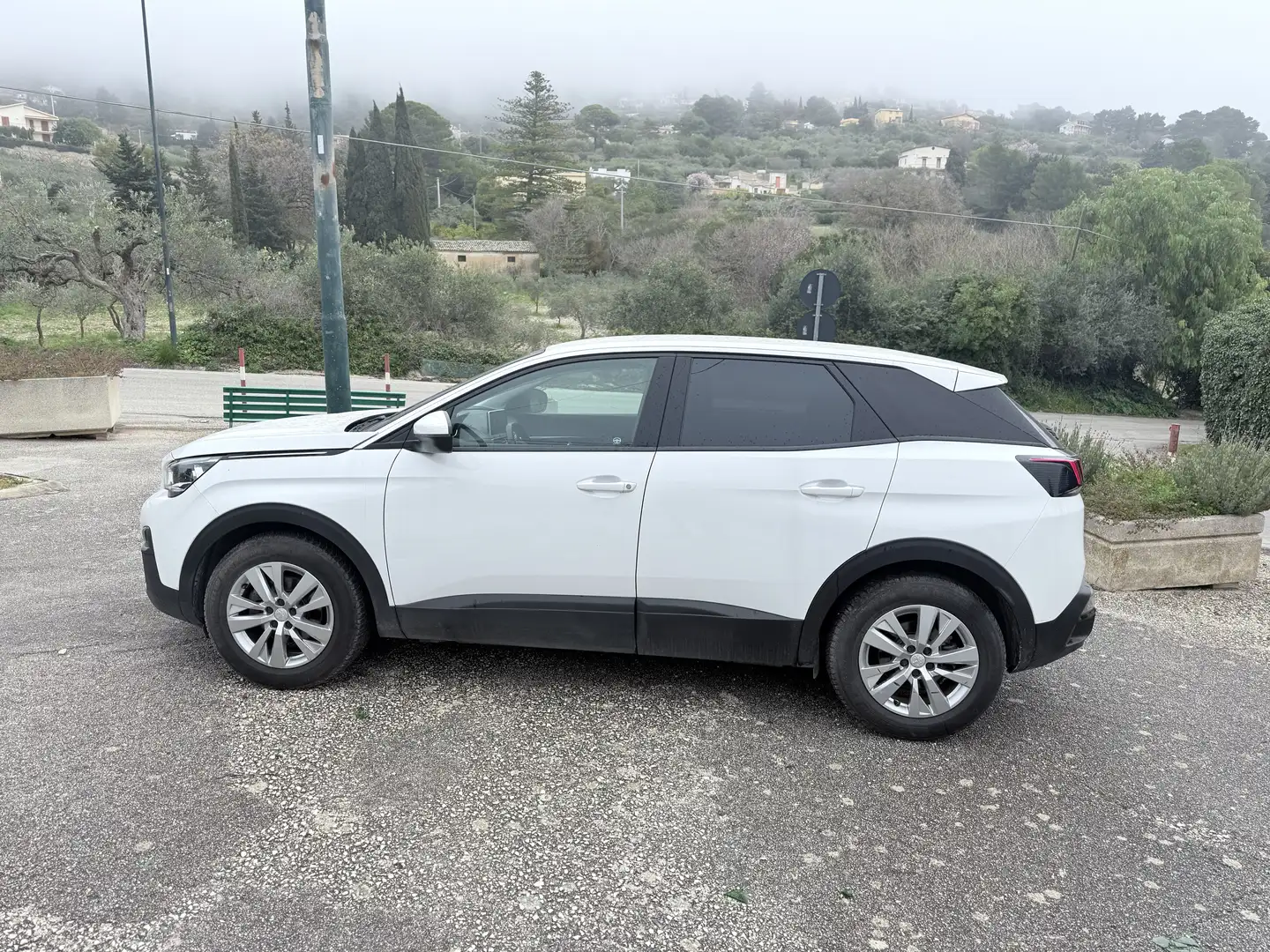 Peugeot 3008 1.5 bluehdi Allure s&s 130cv eat8 - 2