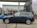 BMW X5 xDrive30d Aut. AHK, LED, ACC, Sitzlüftung, Soft... Blauw - thumbnail 6