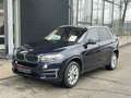 BMW X5 xDrive30d Aut. AHK, LED, ACC, Sitzlüftung, Soft... Blauw - thumbnail 1
