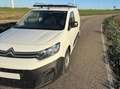 Citroen Berlingo Control Berlingo Van BlueHDi S Blanco - thumbnail 1