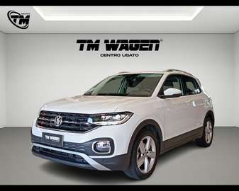 1.0 TSI 115 CV Advanced BMT 116cv 2019