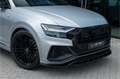 Audi Q8 55 TFSI e quattro S-Line ACC Pano S-Stoelen Matrix Argintiu - thumbnail 10