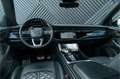 Audi Q8 55 TFSI e quattro S-Line ACC Pano S-Stoelen Matrix Argintiu - thumbnail 7