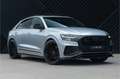 Audi Q8 55 TFSI e quattro S-Line ACC Pano S-Stoelen Matrix Argintiu - thumbnail 1