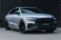 Audi Q8 55 TFSI e quattro S-Line ACC Pano S-Stoelen Matrix Argintiu - thumbnail 4