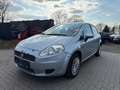Fiat Grande Punto 1.4 8V Dynamic TÜV NEU/KLIMAANLAGE Grau - thumbnail 1