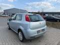 Fiat Grande Punto 1.4 8V Dynamic TÜV NEU/KLIMAANLAGE Grau - thumbnail 4