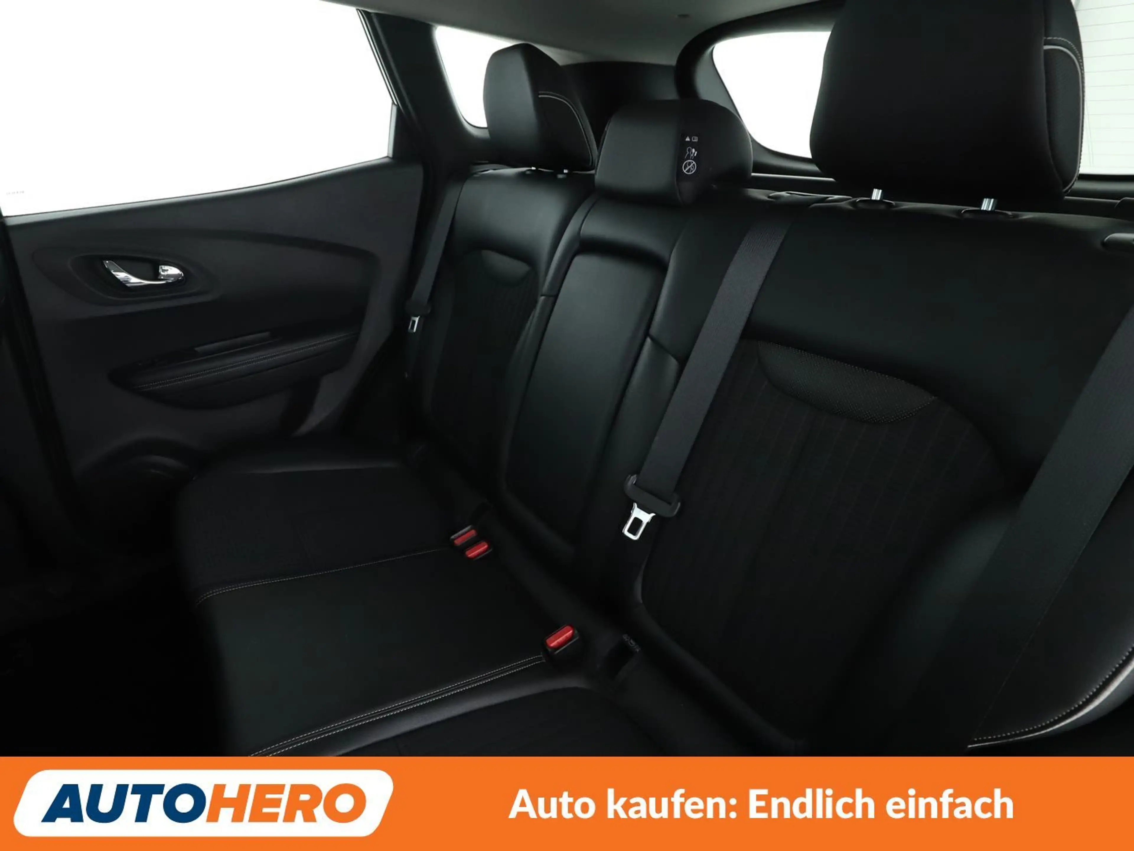 Renault Kadjar 1.6 TCe Energy Bose Edition *NAVI*LED*TEMPO*CAM* — photo 14