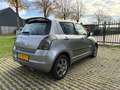 Suzuki Swift 1.5 Exclusive / Automaat! / airco Grijs - thumbnail 5