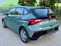 Hyundai i20 i20 1.0 T-GDI  Automatik, Navi, Kamera, DRIVE MODE Grün - thumbnail 6