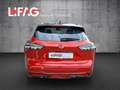 Nissan Qashqai 1,3 MHEV 4x4 N-Design+ Autom. *ab € 32.990,-* Rot - thumbnail 5