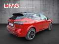 Nissan Qashqai 1,3 MHEV 4x4 N-Design+ Autom. *ab € 32.990,-* Rot - thumbnail 6