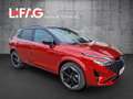 Nissan Qashqai 1,3 MHEV 4x4 N-Design+ Autom. *ab € 32.990,-* Rot - thumbnail 1