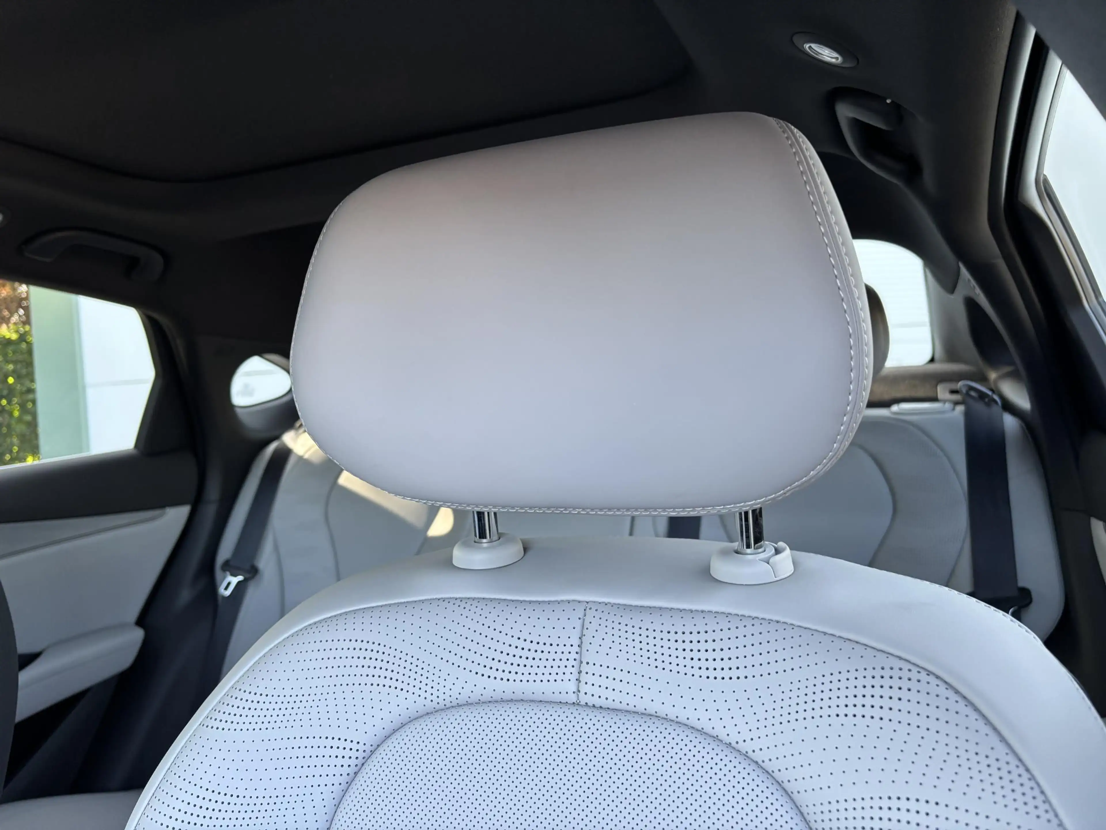 BYD Seal 6 1.5 DM-i Comfort l — photo 29