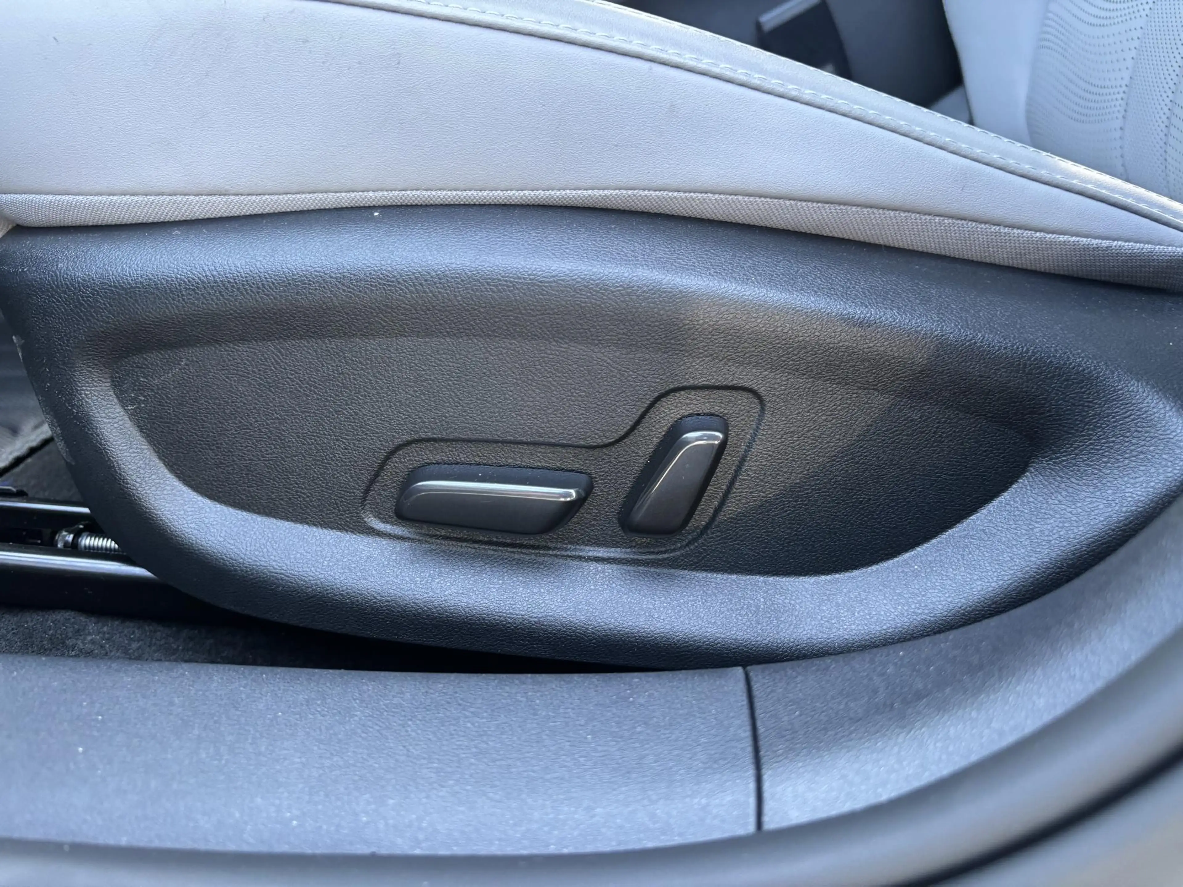 BYD Seal 6 1.5 DM-i Comfort l — photo 30