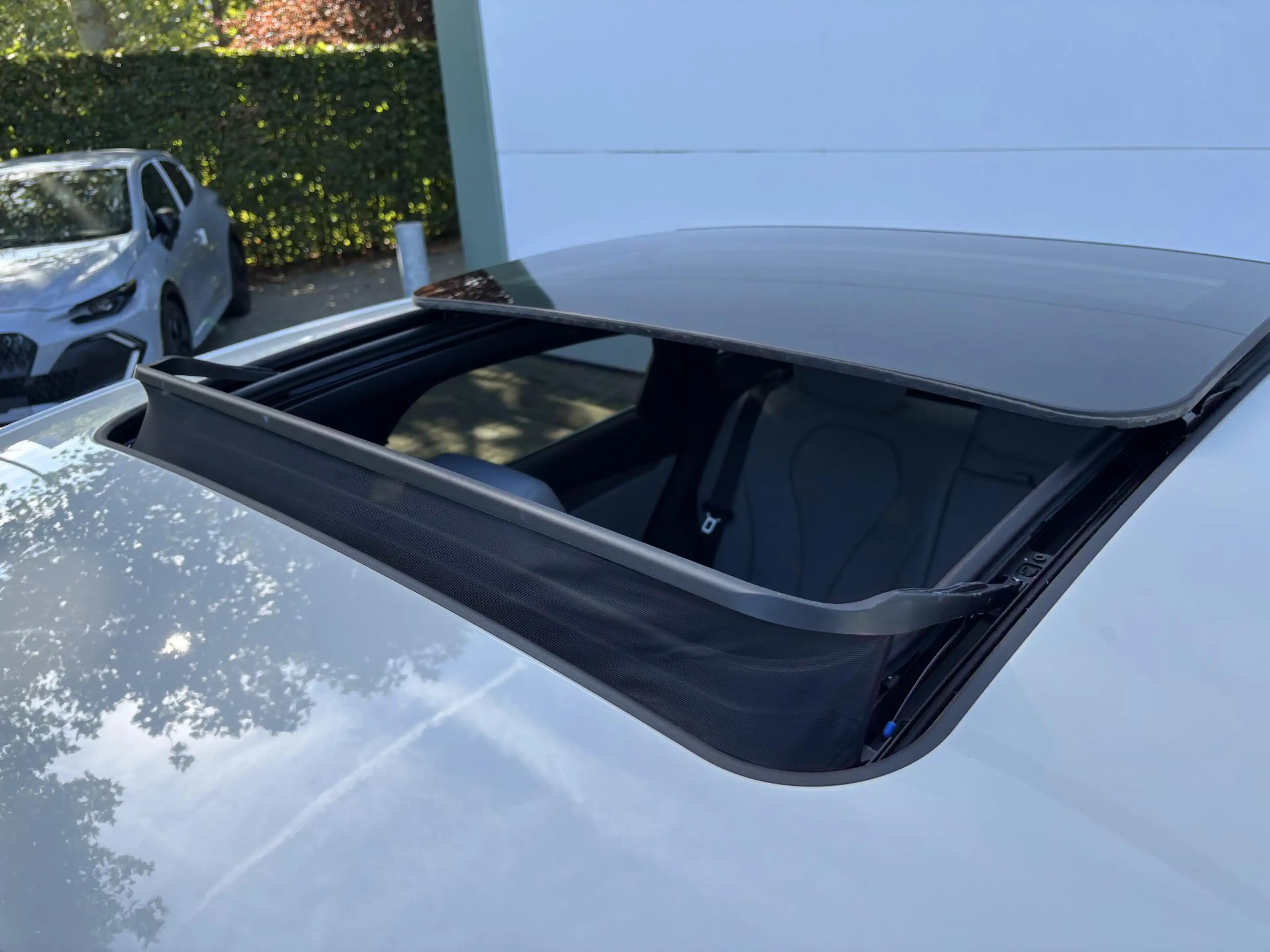 BYD Seal 6 1.5 DM-i Comfort l — photo 15