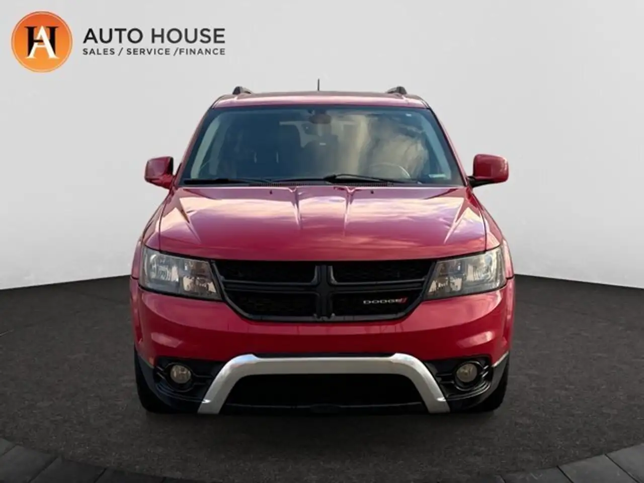 Dodge Journey снимка Dodge Journey