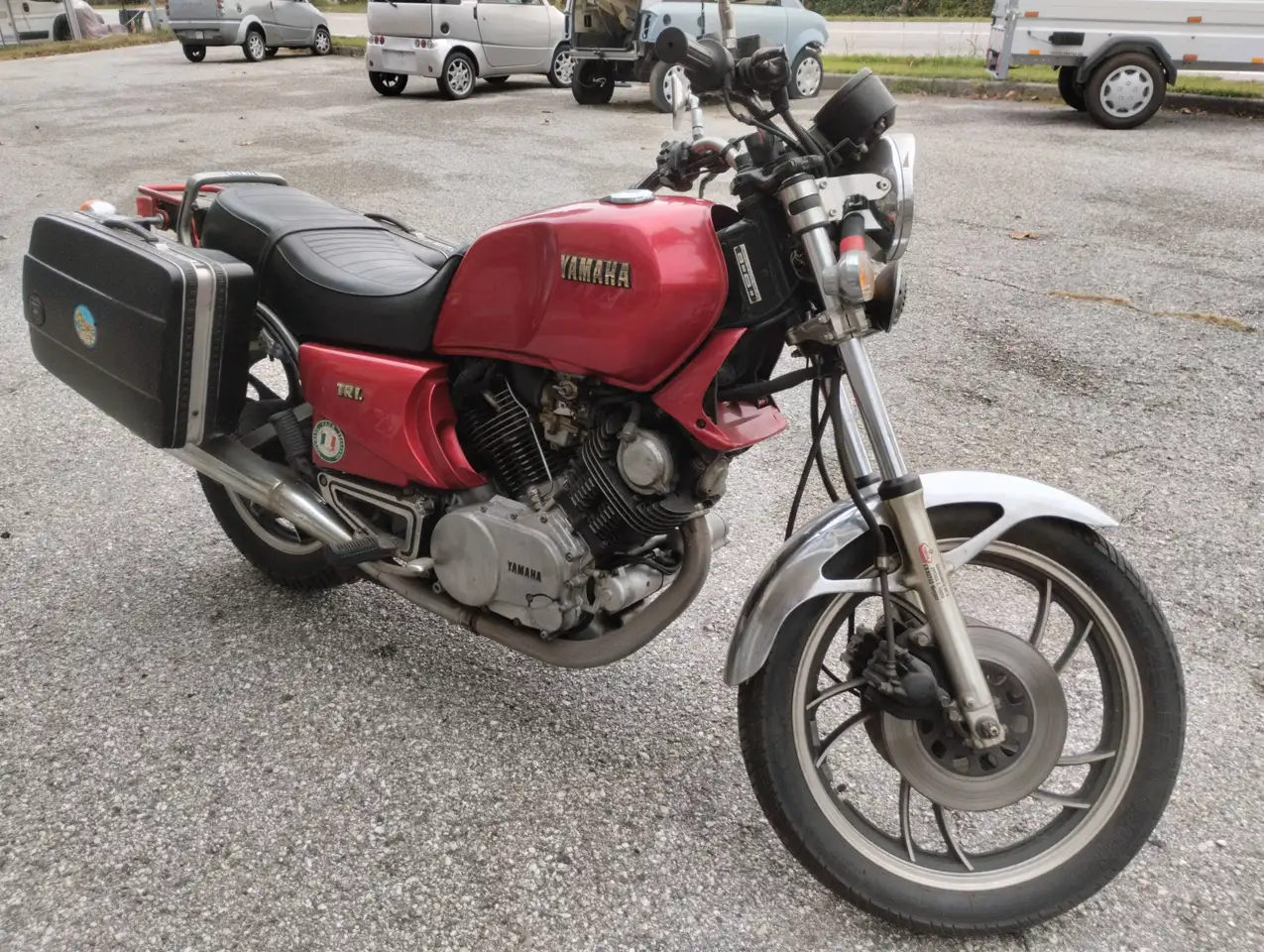 Yamaha