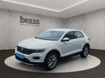 1.0 TSI Style