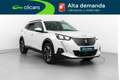 Peugeot 2008 Allure Pack Eléctrico 100kW Blanco - thumbnail 3
